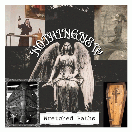 NothingNew : Wretched Paths